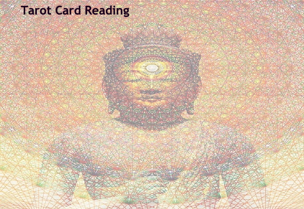 Tarot Card Reading